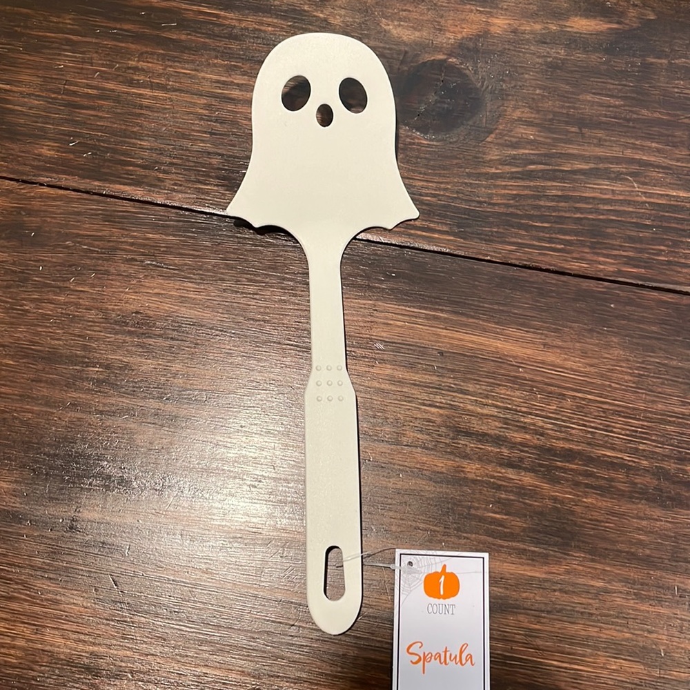 Target Ghost Spatula